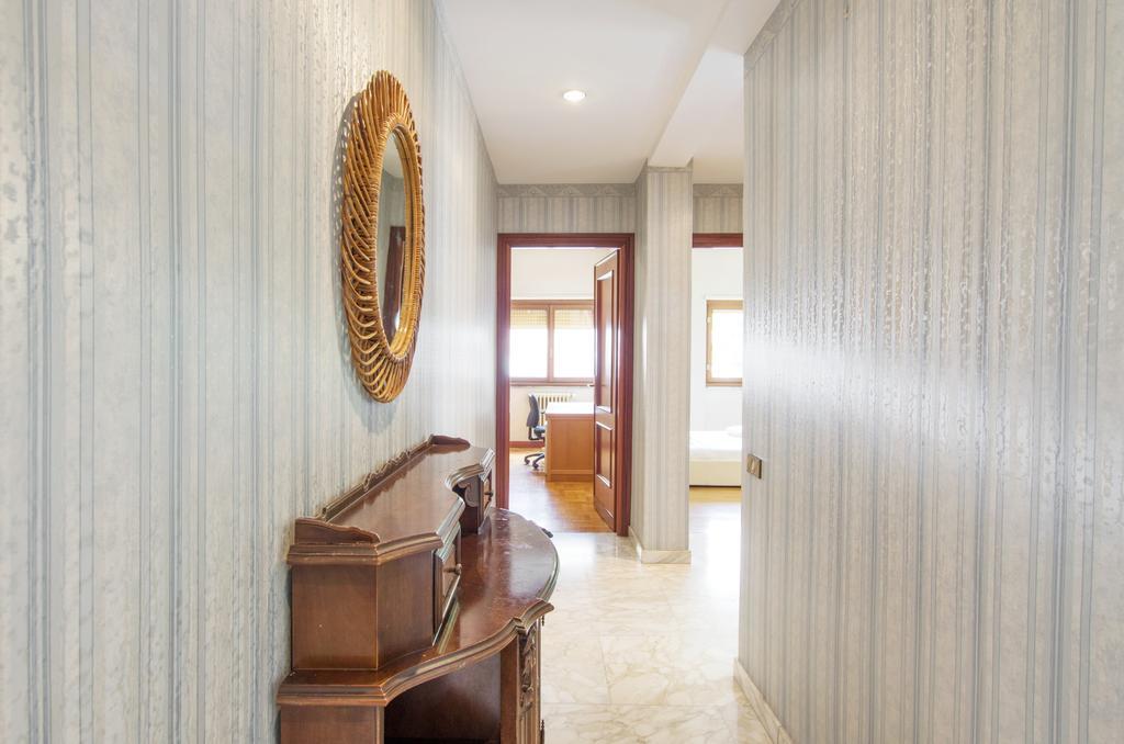 Luxury Macrobio Flat Lägenhet Rom Exteriör bild